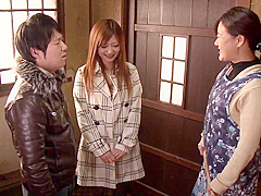 Gg-032 My sister-in-law comes to visit